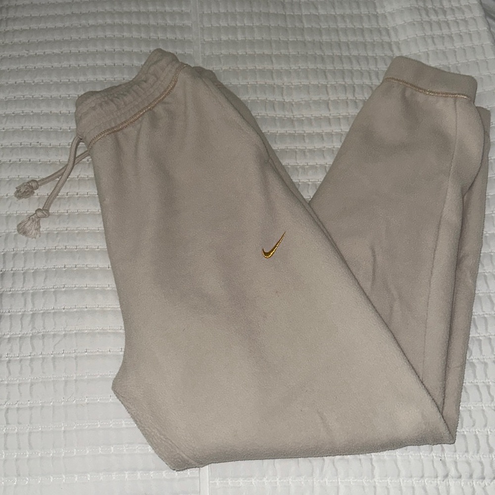 Nike Dri-Fit Joggers
